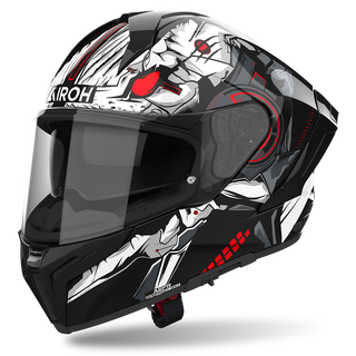 Airoh Matryx Nytro Helmet