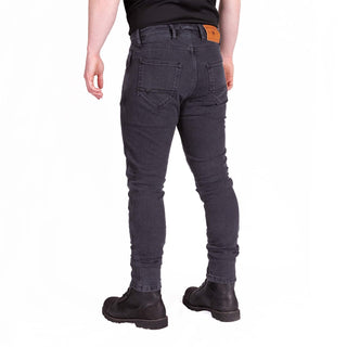 Merlin Maynard D3O Single Layerer Jeans - Black