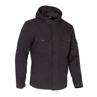 Merlin Jagger D3O Urban Utility Jacket - Black