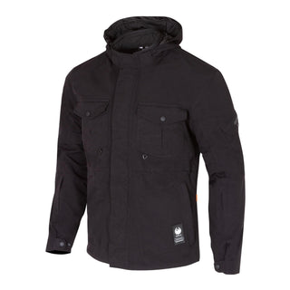 Merlin Jagger D3O Urban Utility Jacket - Black