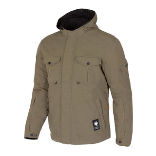 Merlin Jagger D3O Urban Utility Jacket - Olivia