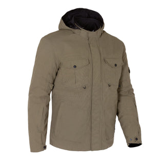 Merlin Jagger D3O Urban Utility Jacket - Olivia