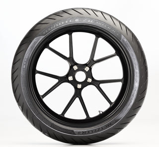 Metzeler Roadtec Z8 Interact 160/60ZR17 69W (M) T/L Rear Tyre