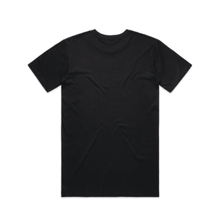 MotoHeaven Parts Department Tee - Black