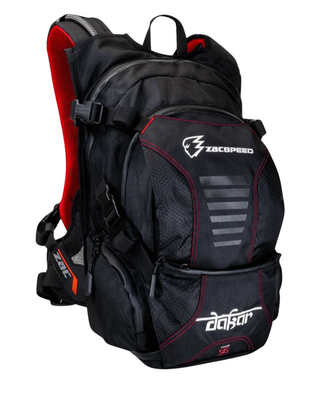 Zac Speed Dakar Hydration Backpack