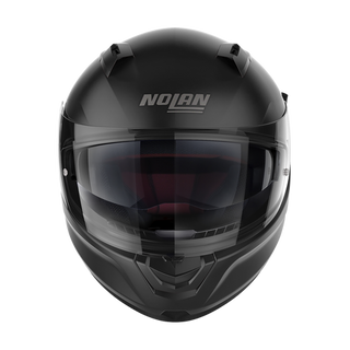 Nolan N60-6 Full Face Classic Helmet - Flat Black