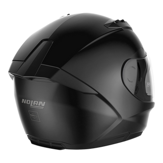 Nolan N60-6 Full Face Classic Helmet - Flat Black