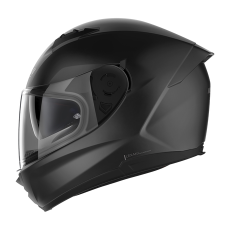 Nolan N60-6 Full Face Classic Helmet - Flat Black