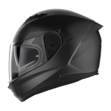 Nolan N60-6 Full Face Classic Helmet - Flat Black