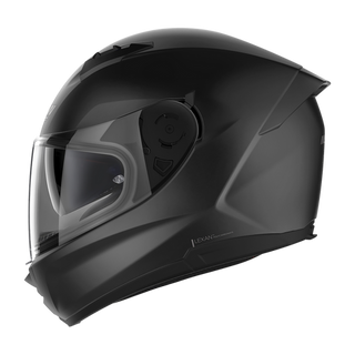 Nolan N60-6 Full Face Classic Helmet - Flat Black