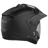 Nolan N70-2 X Adventure Classic Helmet - Flat Black