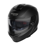 Nolan N80-8 Full Face Classic Helmet - Flat Black