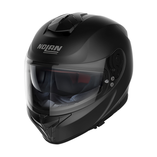 Nolan N80-8 Full Face Classic Helmet - Flat Black