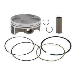 Namura Piston Kit 76.94mm Yamaha WR250F '01-'04 / YZ250F '01-'04