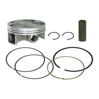 Namura Piston Kit 76.95mm Yamaha WR250F '01-'04 / YZ250F '01-'04