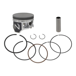 Namura Piston Kit 74.95 Honda TRX300 FourTrax FW '88–'00
