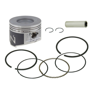 Namura Piston Kit 76.45 Kawasaki Mule 4000 KAF620P '09–'14