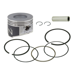 Namura Piston Kit 76.95mm Kawasaki Mule 4000 KAF620P '09-'14