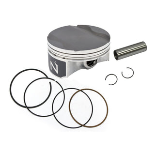 Namura Piston Kit 90.46mm Suzuki DRZ400E '00-'24 / 400S '06-'16