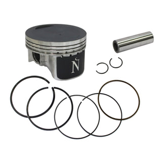 Namura Piston Kit 85.42mm Yamaha YFM400 Grizzly Auto 4x4 '07-'08
