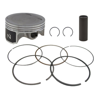 Namura Piston Kit 101.97 Yamaha YFM700FAP Grizzly EPS Auto '14