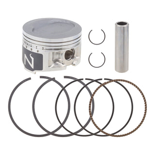 Namura Piston Kit 71.45 Yamaha YFM250 Big Bear 4x4 '07–'09