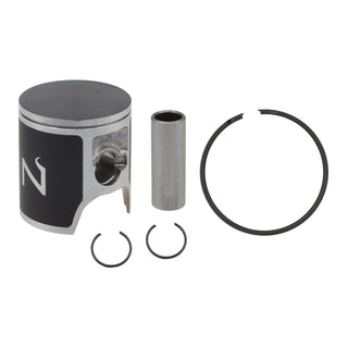 Namura Piston Kit 47.45mm Single Ring - Honda CR80R '86–'02
