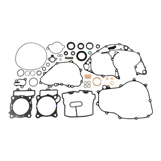 Namura Full Gasket Set (with Oil Seal Kit)