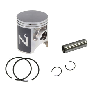 Namura Piston Kit 44.45mm Dual Ring - Kawasaki KX65 '00–'23