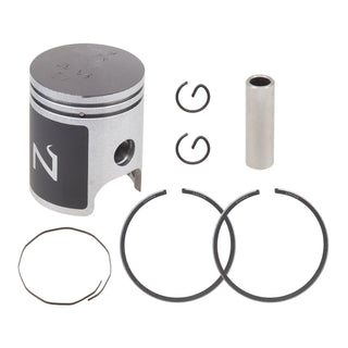 Namura Piston Kit 39.96mm Dual Ring - Yamaha PW50 '81–'24
