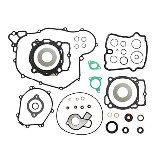 Namura Full Gasket Set (with Oil Seal Kit)