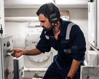 Sena NAUTITALK N2R YACHTING Earmuff Headset