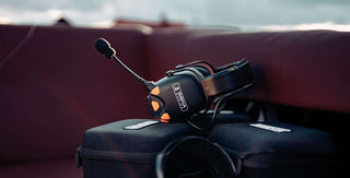 Sena NAUTITALK N2R YACHTING Earmuff Headset
