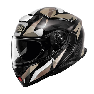 Shoei Neotec 3 Fragment TC-10 Helmet