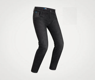 PMJ Rider Jeans - Black