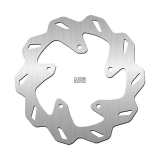 NG Brakes OEM Replacement Rotor Wave Type -NG1147X