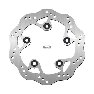 NG Premium Brake Rotor Wave Type - KTM - NG1171X