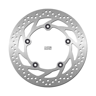 NG Premium Brake Rotor Wave Type - BMW - NG1564