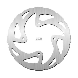NG Premium Brake Rotor Wave Type - NG626X