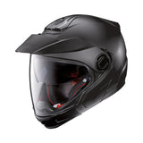 Nolan N40-5 Gt Multi-Config Classic Helmet - Flat Black