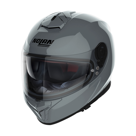 Nolan N80-8 Full Face Classic Helmet - Slate Grey