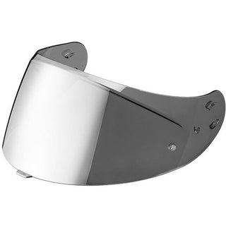 Nolan N80-8 Visor - Metal Silver (Also Fits N87/N606)