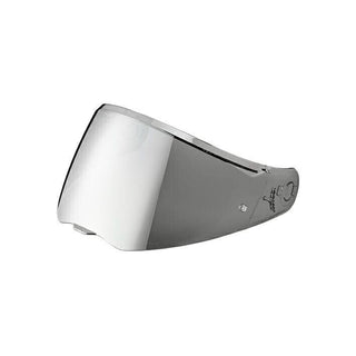 Nolan N90-3 Visor - Metal Silver (Also Fits N100-5)
