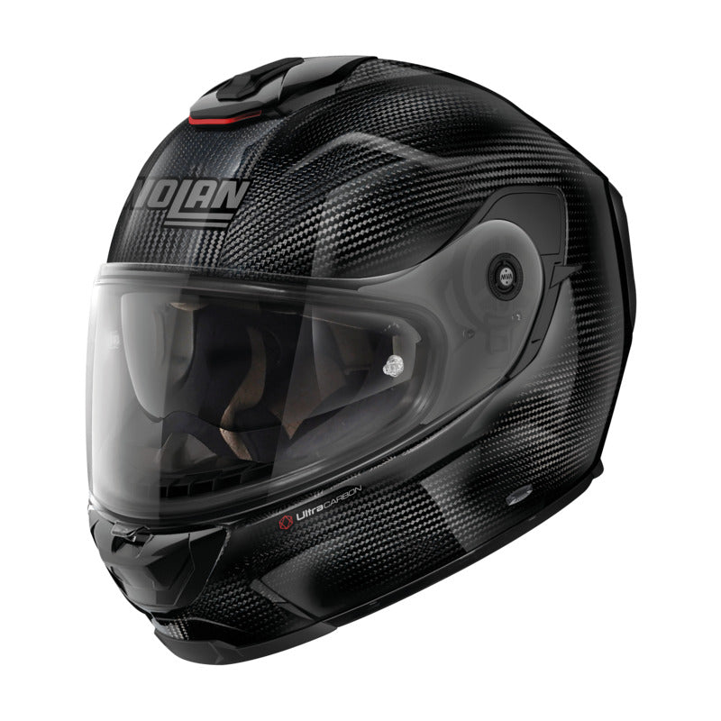 Nolan X-903 Uc Full Face Puro Helmet - Carbon