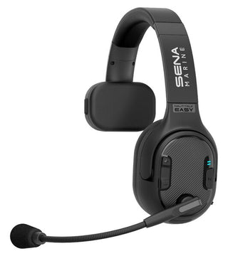 Sena Nautitalk Easy Mono-Ear marine communication Headset