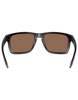 Oakley Holbrook XL Matte Black Sunglasses With Prizm 24K Lens