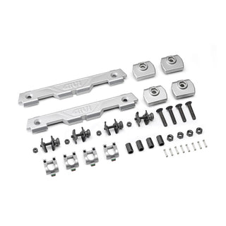 GIVI OBK Cam Kit for PLO One-Fit Frames