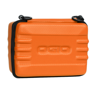 Ogio Action Camera Vault Case - Hi Vis Orange