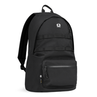 Ogio Alpha Lite Convoy 120 Backpack - Black