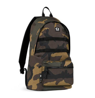 Ogio Alpha Lite Convoy 120 Backpack - Camo